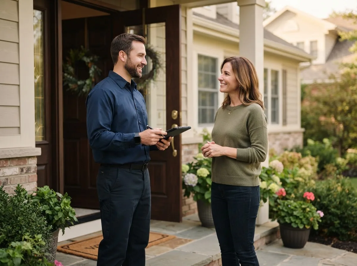 Water damage restoration FAQs for New Lisbon, NJ